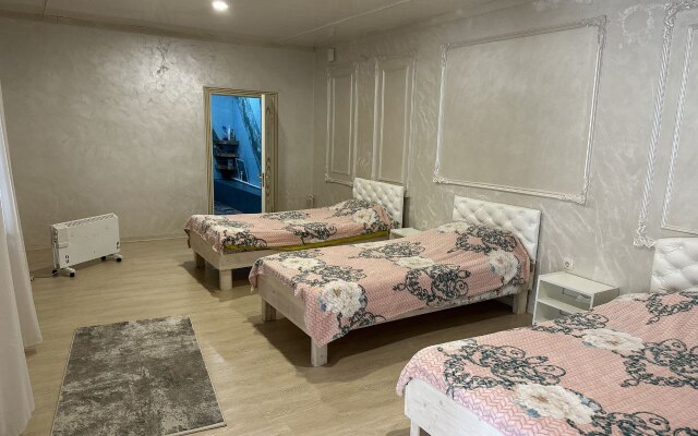 Гостевой дом " Как Дома "