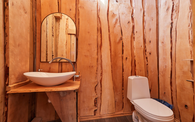 Eco Village Sochi Camping