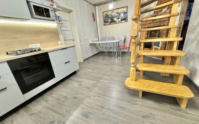 V 14 Km Ot Minska Private House