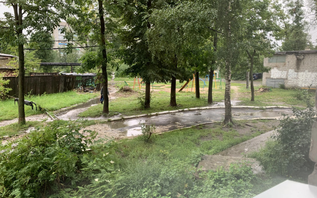 Мини-отель Ромашка