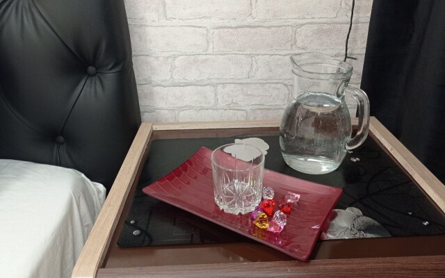 Live-In-Comfort Na Vysotnoy 11-10 Flat