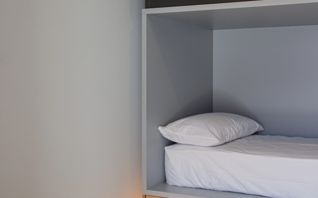 Хостел Funker Hostel