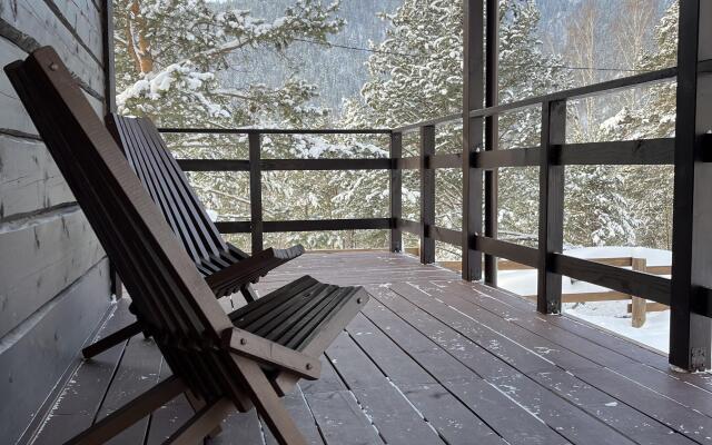 Гостевой Дом Villar