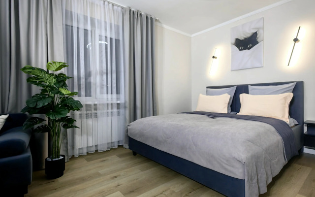 Квартира В центре