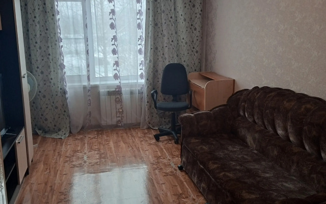 Квартира на 2й Микрорайоне 20