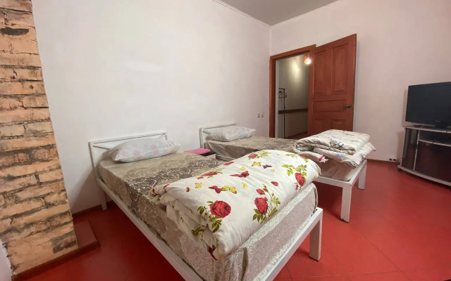 Xatabanya Guest House