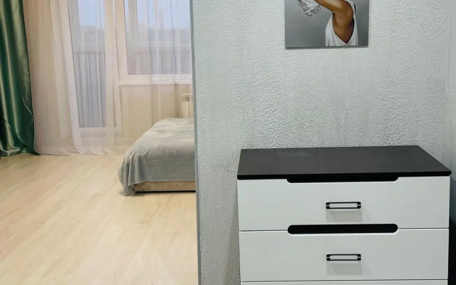 Квартира Атмосферные