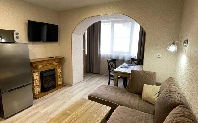 Prekrasnaya V Kurortnoy Zone Flat