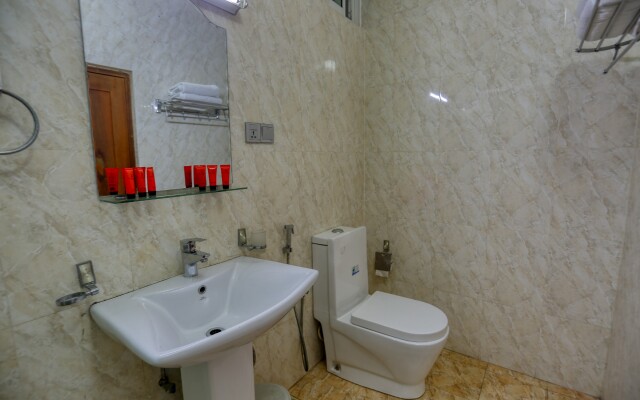 Lazaani Hotel Colombo
