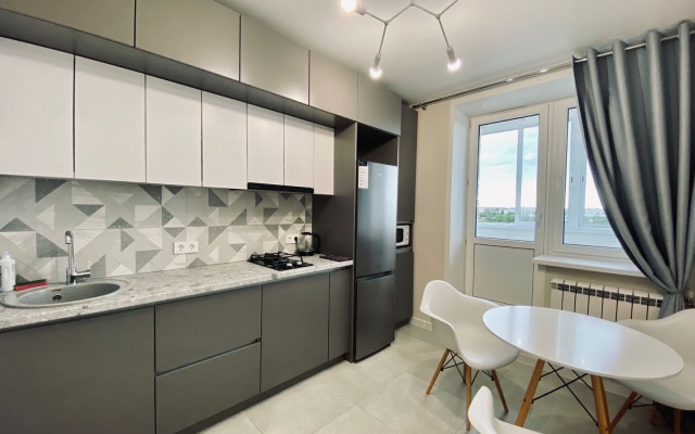 Lyuks S Krasivym Vidom 71 Apartments