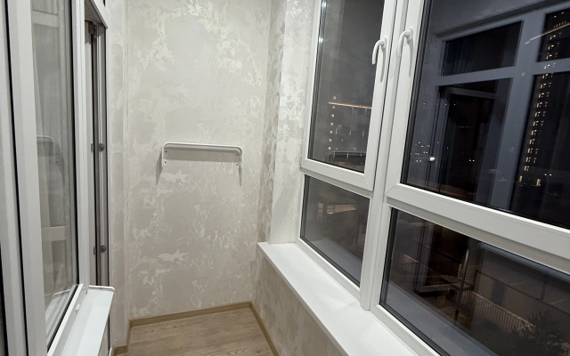 Квартира на улице К.А. Васильева