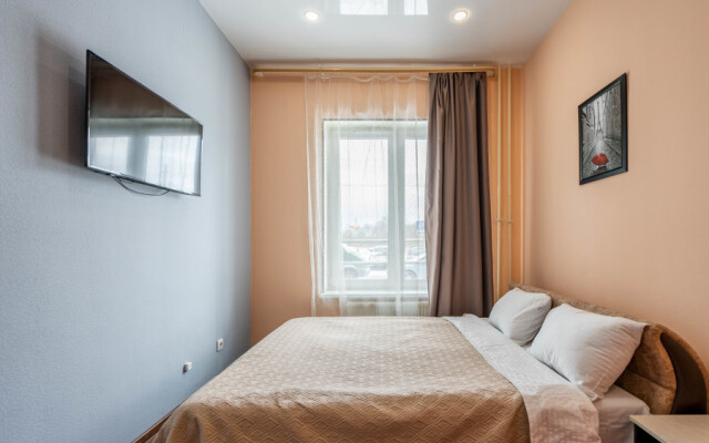 Lucky Time Apartamenty Apartments