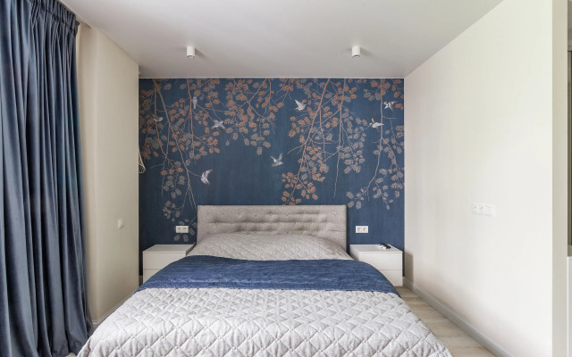 Апартаменты Atlant 38Д