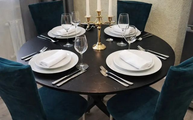 Квартира в Центре Событий