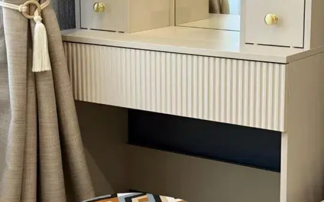 Na Ulitse Geroya Rossii T.m. Tamazova 3 Flat