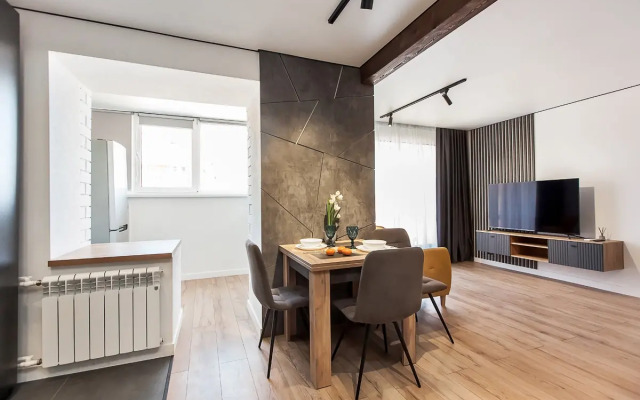 Grand Apart Velit Apartments