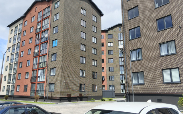 Квартира Морская