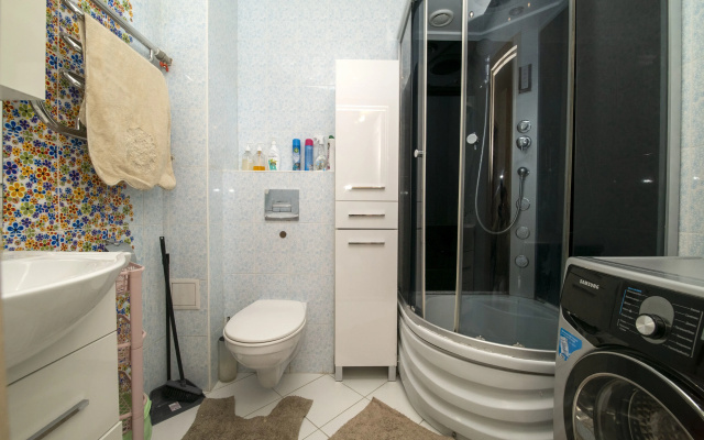 Квартира на Карла Маркса 54
