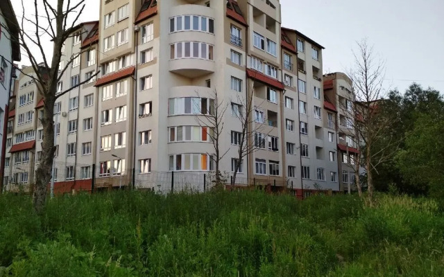 Lilovyje Na Solnechnoy Ulitse 17 Apartments