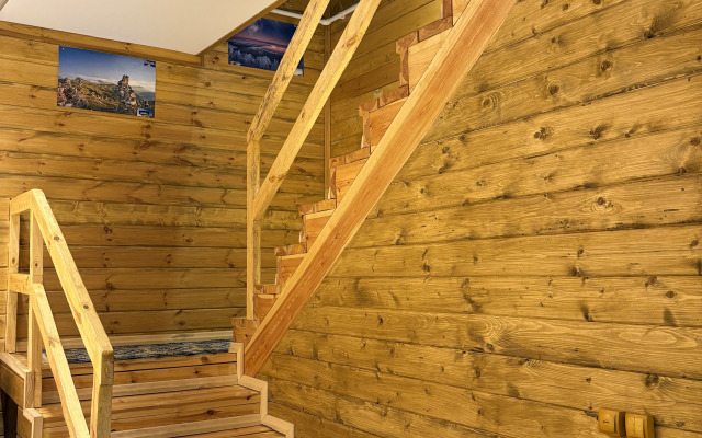 Resort Ski Park Pioneer