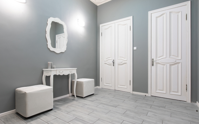 Апартаменты Fontanka-Apartments