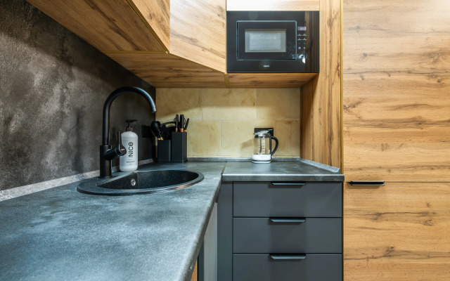Oplot Gori Apartments