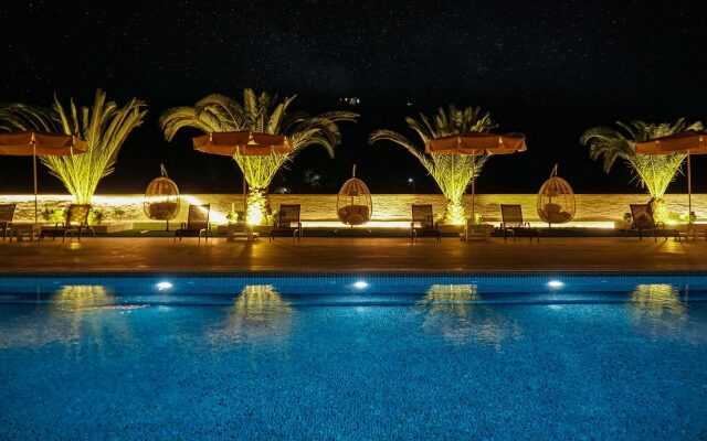 Villa Elysium Park & SPA Boutique-Hotel
