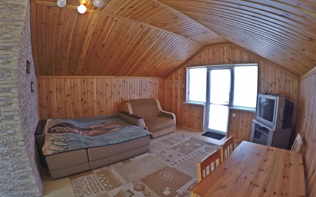 Na Kirova 96/3 Lodging House