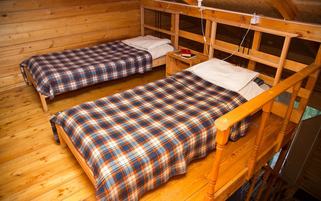 Гостевой дом Бугрово