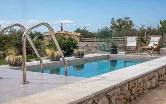 Villa Sygyro Private house