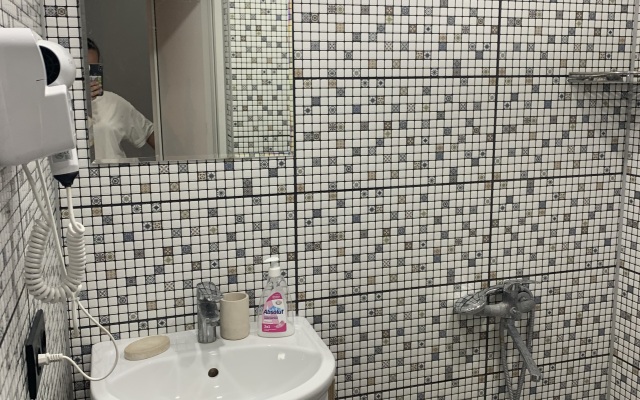 Apartamenty v Gagrah Private House