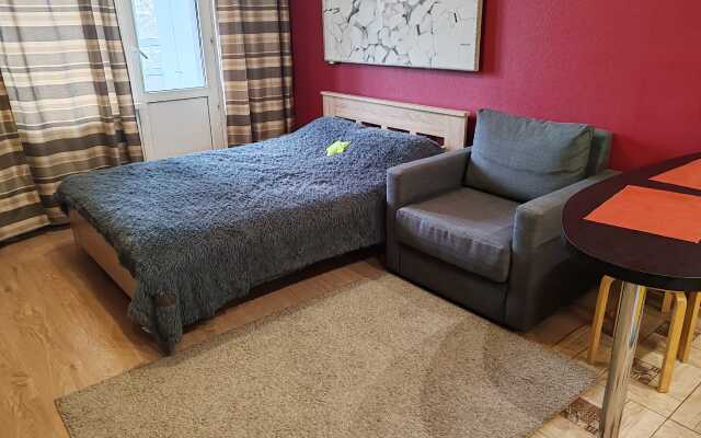 Апартаменты у Ладожского Вокзала