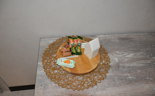 Квартира Уютное пространство