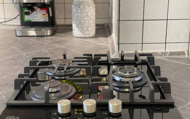 Апартаменты Морской Конек