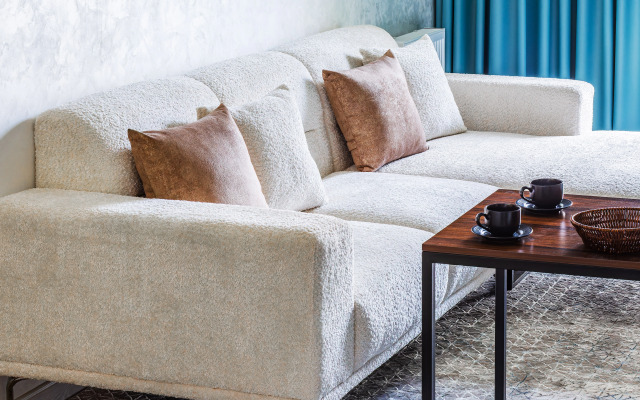 Апартаменты Nrj Jomiy