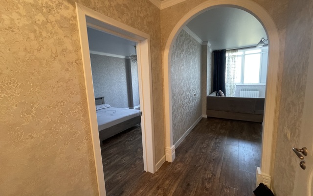 Квартира с видом на море