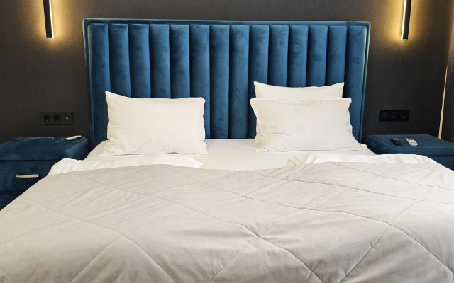 Апартаменты Alisa-39 на Гагарина