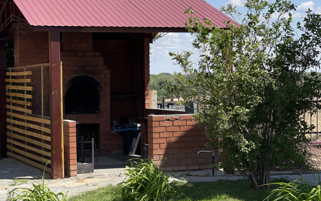 Частный Дом Ступинскиe Дачи 2