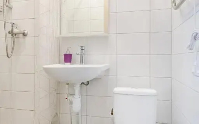 Apartments Studiya S Vidom Na Gorod V Zhk Pokolenie