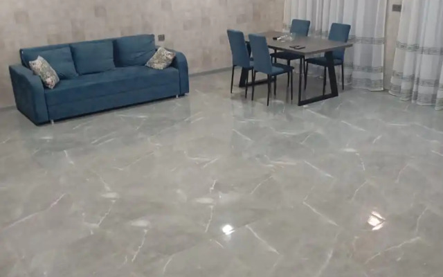 Частный дом Уютный дом на берегу моря