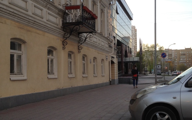 Хостел Hotel & Hostel Loft in Centre