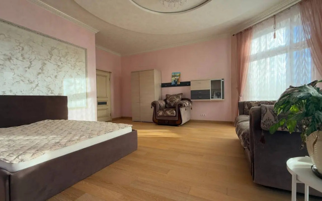 Частный дом ArendaGrad Миловидово