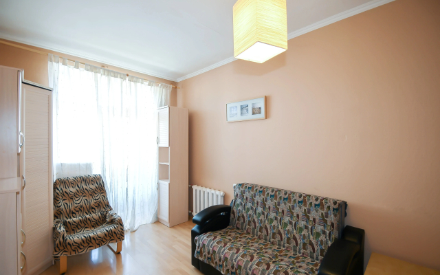 Квартира на Пр Мира 33