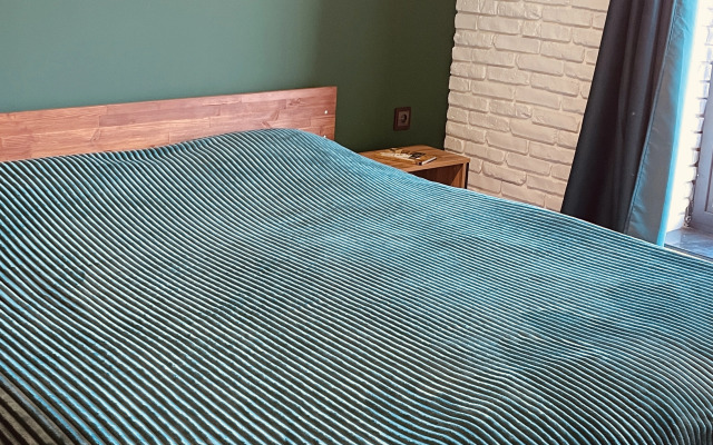 Вилла Dilijan Nature Cabin