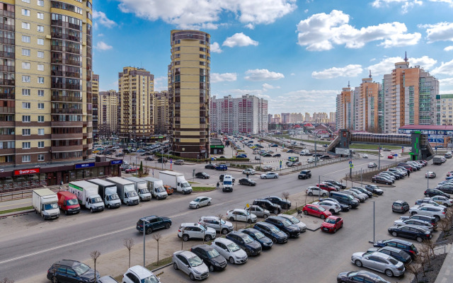 Квартира Студия Ялта III