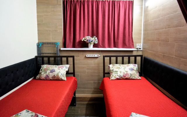 Квартира Семейный Люкс