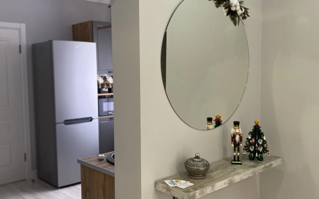 Na Brodvee Guest House