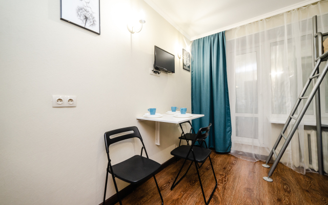 Апартаменты SAKHA