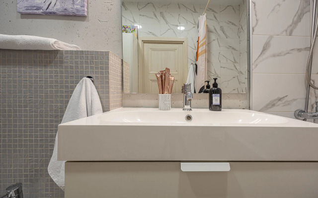 Апартаменты в ЖК Европeйcкий