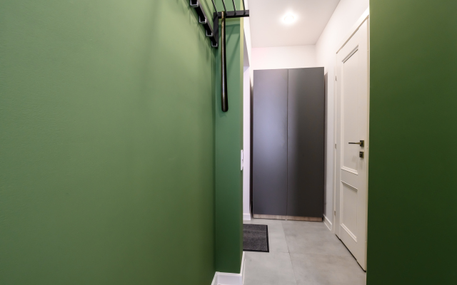 V Sovremennom Stile V Zhk Legendarny Kvartal Apartments